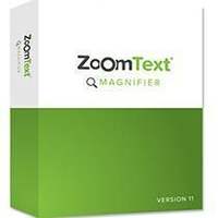 По Экранный Увеличитель "Zoomtext Magnifier"